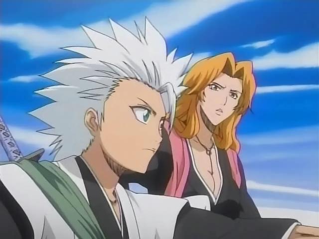 Otaku Gallery  / Anime e Manga / Bleach / Screen Shots / Episodi / 058 - Rilascio - La lama nera il potere miracoloso / 144.jpg